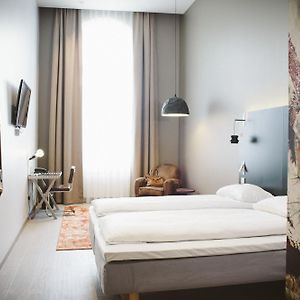 Standaard Kamer