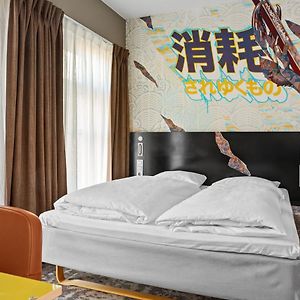 Double Kamer "Compact"